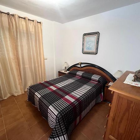Appartement Atico En Rincon De La Victoria En La Costa Del Sol à Málaga Extérieur photo