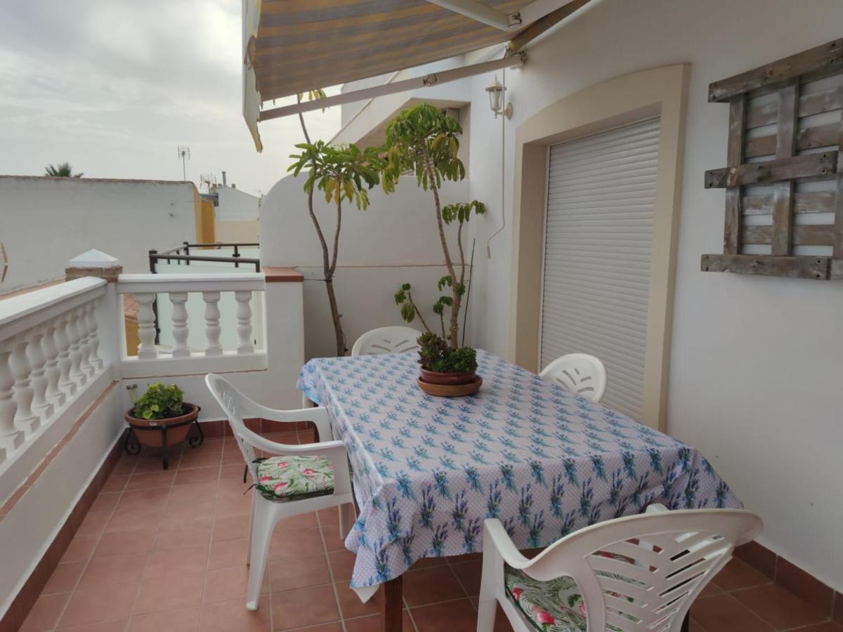 Appartement Atico En Rincon De La Victoria En La Costa Del Sol à Málaga Extérieur photo