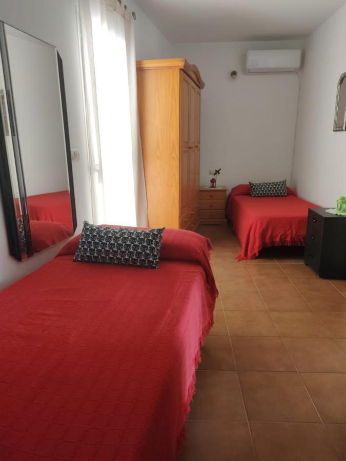 Appartement Atico En Rincon De La Victoria En La Costa Del Sol à Málaga Extérieur photo