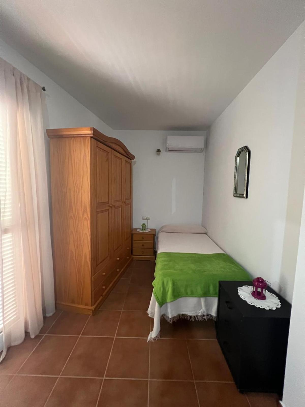 Appartement Atico En Rincon De La Victoria En La Costa Del Sol à Málaga Extérieur photo