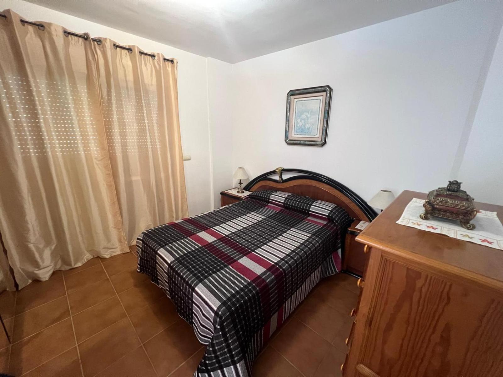 Appartement Atico En Rincon De La Victoria En La Costa Del Sol à Málaga Extérieur photo