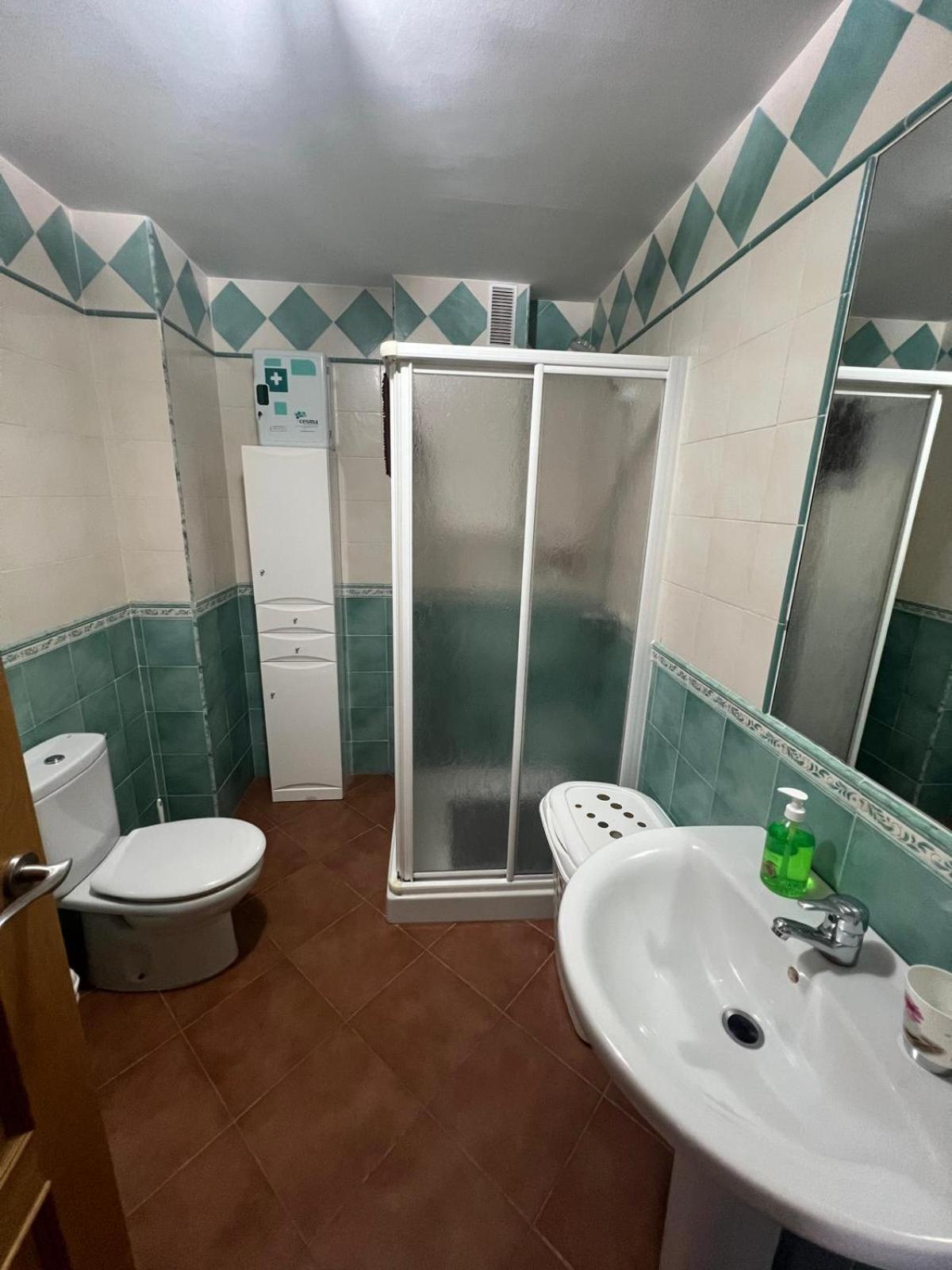 Appartement Atico En Rincon De La Victoria En La Costa Del Sol à Málaga Extérieur photo