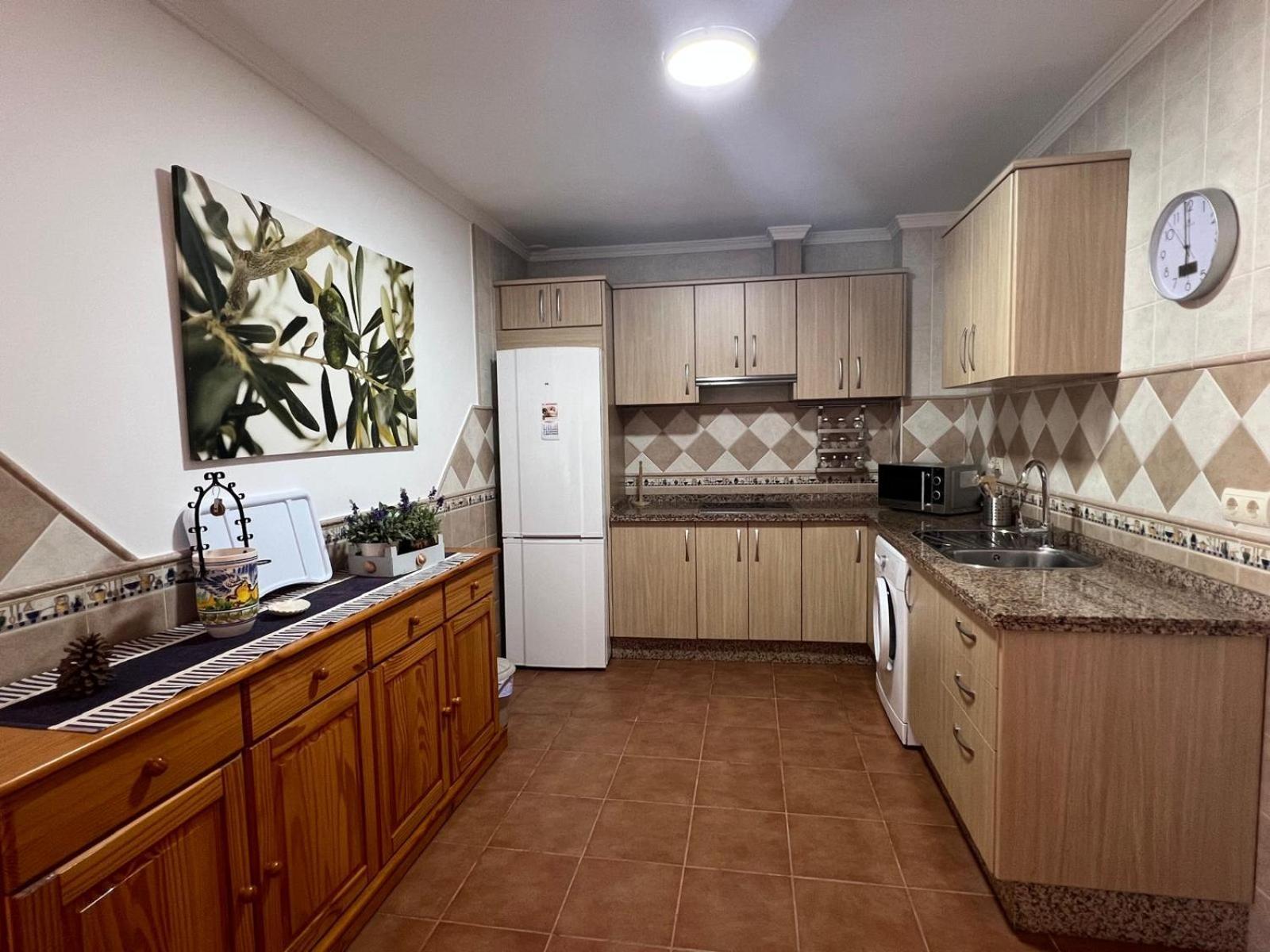 Appartement Atico En Rincon De La Victoria En La Costa Del Sol à Málaga Extérieur photo