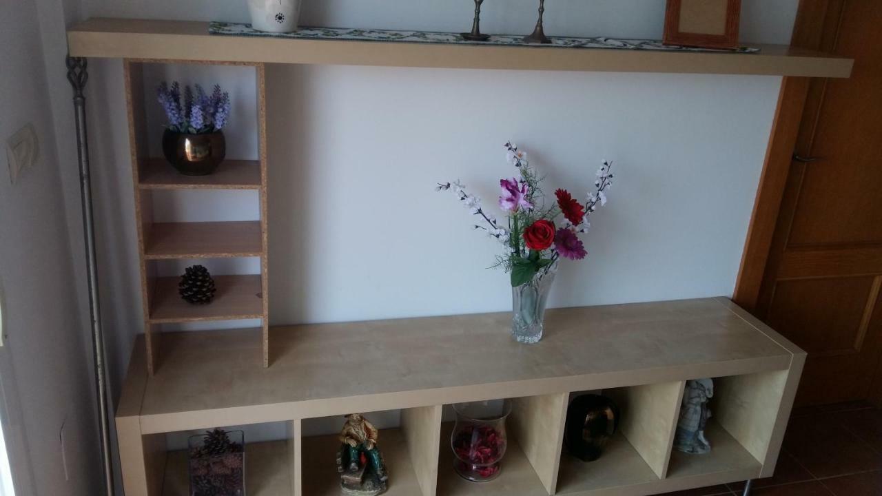 Appartement Atico En Rincon De La Victoria En La Costa Del Sol à Málaga Extérieur photo