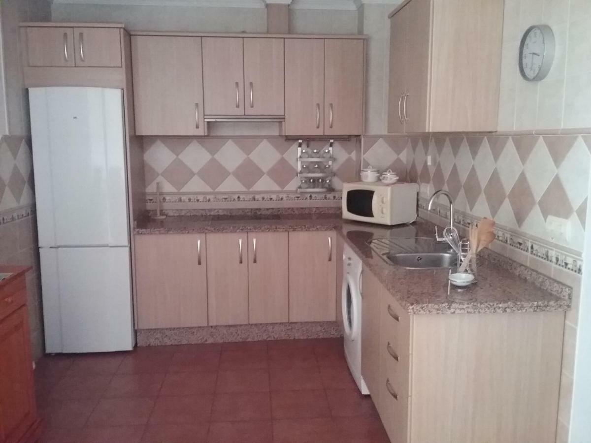 Appartement Atico En Rincon De La Victoria En La Costa Del Sol à Málaga Extérieur photo