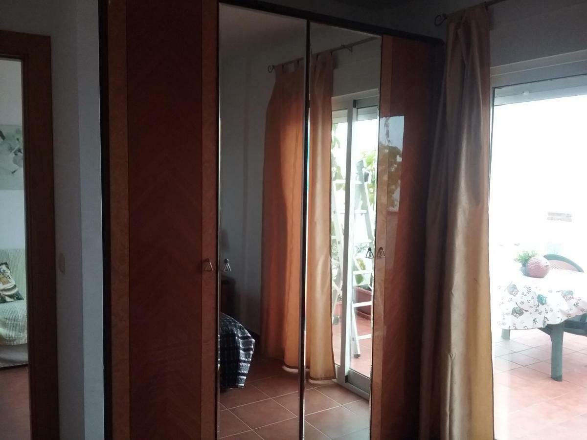 Appartement Atico En Rincon De La Victoria En La Costa Del Sol à Málaga Extérieur photo