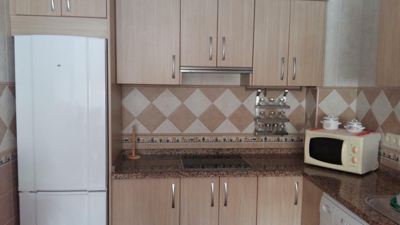 Appartement Atico En Rincon De La Victoria En La Costa Del Sol à Málaga Extérieur photo