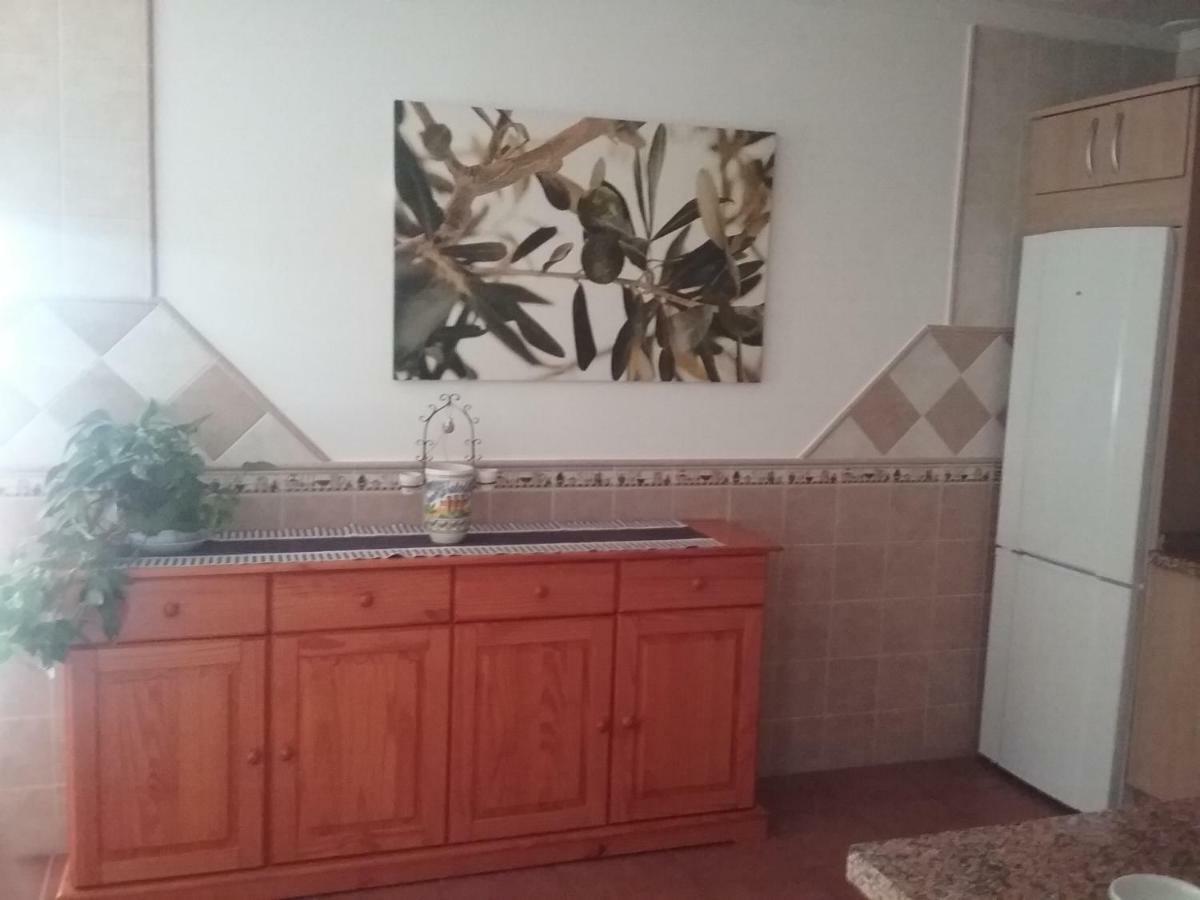 Appartement Atico En Rincon De La Victoria En La Costa Del Sol à Málaga Extérieur photo