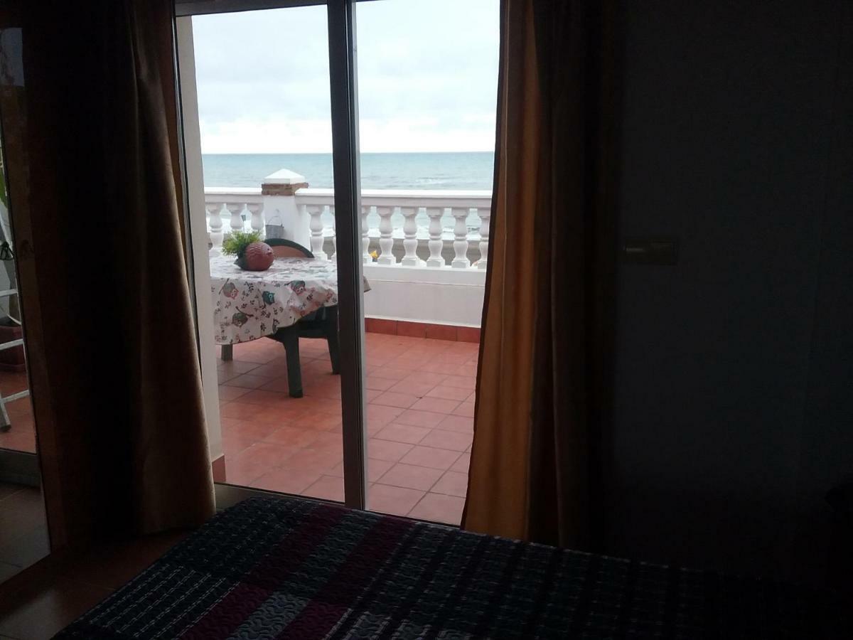 Appartement Atico En Rincon De La Victoria En La Costa Del Sol à Málaga Extérieur photo