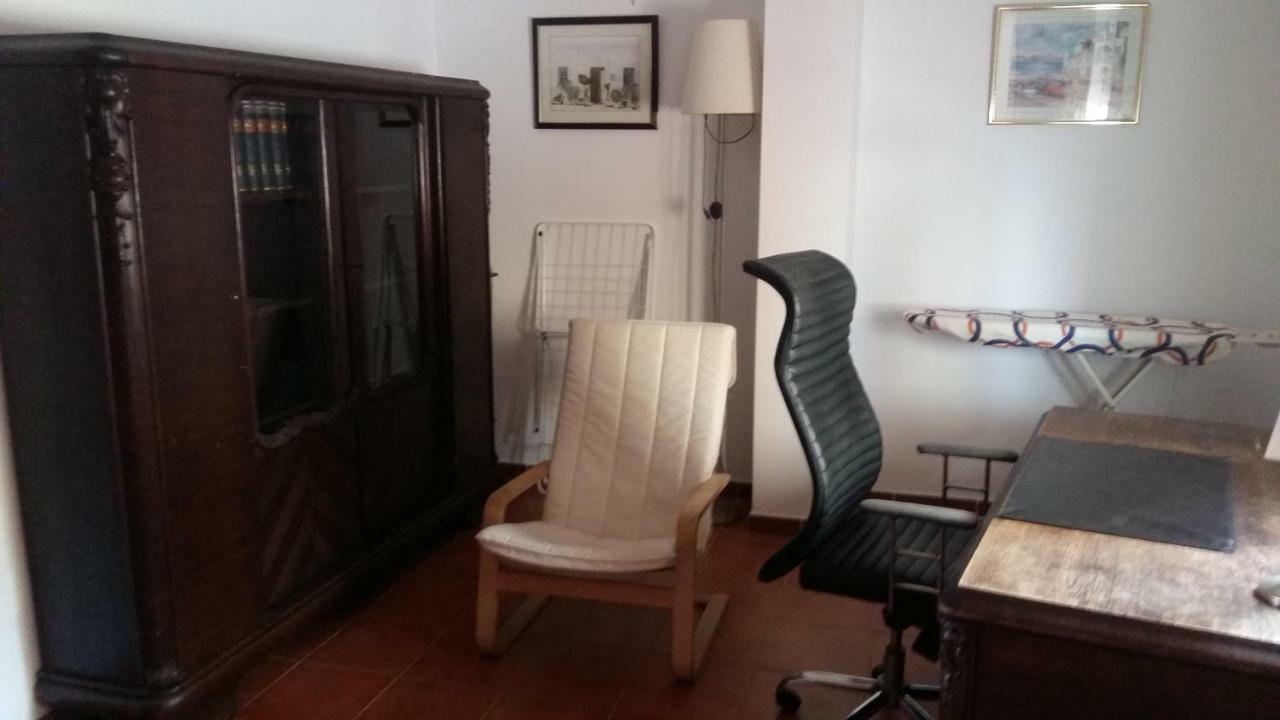 Appartement Atico En Rincon De La Victoria En La Costa Del Sol à Málaga Extérieur photo