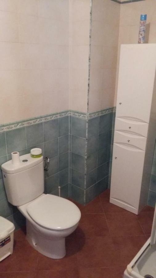 Appartement Atico En Rincon De La Victoria En La Costa Del Sol à Málaga Extérieur photo